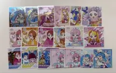 ひろがるスカイ！プリキュア まとめ売り