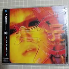 浜崎あゆみ　ayu trance トランス CD