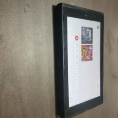 Nintendo Switch 本体