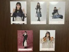 森田ひかる 生写真 まとめ売り