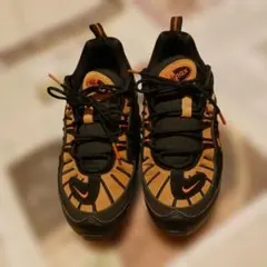 中古品　ナイキ Air Max 98 スニーカー　NIKE　エアマックス27cm