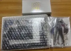 にじさんじ ChroNoiR 叶 葛葉 アクスタ アクリルフレーム アトマイザー