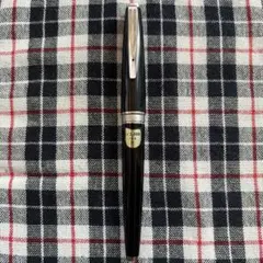 Sailor 万年筆 18K 18金 太字 長軸　廃盤のサムネイル