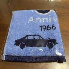 【非売品】SUBARU BOXER 60th Anniversary タオルのサムネイル