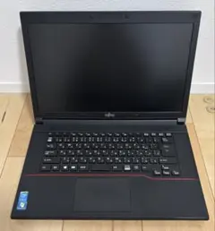 富士通 LIFEBOOK A574/H i5 8GB SSD500GBのサムネイル