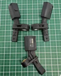 VW フォルクスワーゲン Audi アウディ ABS スピードセンサー エラー用のサムネイル