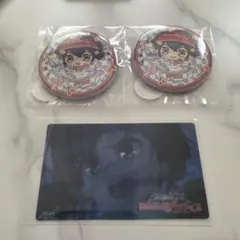 ゾンビランドサガ くじとも 水野愛 セット - メルカリ
