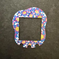 たまごっちuni フェイスプレート 1802