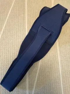 トコちゃんベルト LL ネイビー