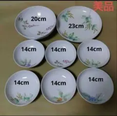 山三陶苑】中華食器 4種類 - メルカリ