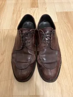 値下げ！　リーガルのビジネスシューズ