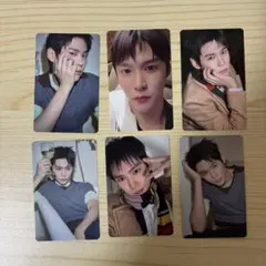 ♡RIIZE ウンソク All Of You トレカ♡