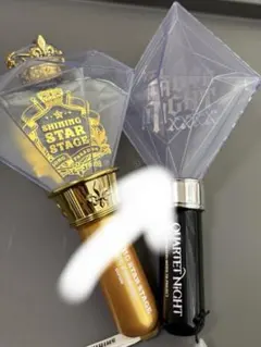 うたプリ カルナイ タブナイ ペンライト