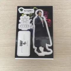 山下健二郎 三代目 アクスタのサムネイル