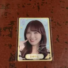 乃木坂46 田村真佑 モバカ