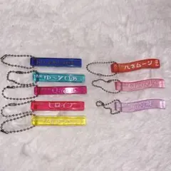 ホテルキー カプセルトイ ガチャガチャ