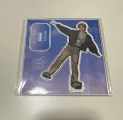 MAZZEL NAOYA アクスタ Royal Straight Flush