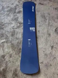 25-26 Gray DESPE WOOD 132cm 新品未使用 - メルカリ