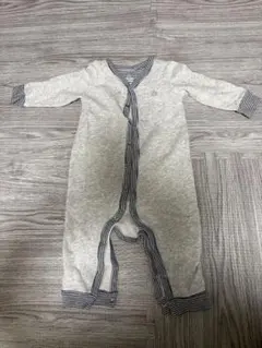 baby GAPくまカバーオール6〜12m