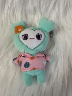 ミブリー アイドル