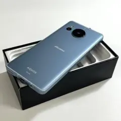 【ジャンク品】AQUOS sense7 128GB｜SIMフリー ｜SH-53C