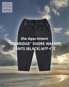 2026年最新】The apartment パンツの人気アイテム - メルカリ