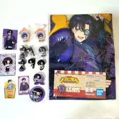 カラフルピーチ　もふ　グッズ　15点　まとめ売り