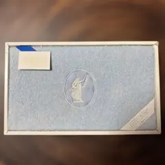 新品❗️未使用　ウエッジウッド バスタオル　西川産業