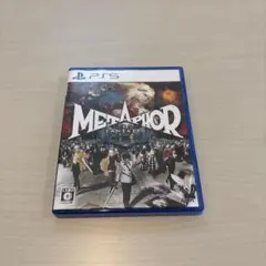 PS5 メタファー:リファンタジオ 通常版