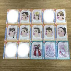 44枚　オシャレ魔女ラブandベリー　2004秋冬コレクション