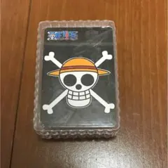 ONE PIECE トランプ 【新品・未使用】