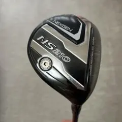 NEXGEN NS210 ウッド7のサムネイル