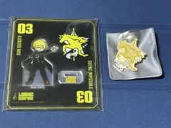 リンバスカンパニー 韓国 ジップパーカー パッチ ハムハムパンパン限定
