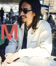 WACKO MARIA MCGREGOR DRIZZLER JACKETのサムネイル