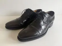 JALAN SRIWIJAYA ストレートチップ BLACK CALFのサムネイル