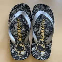 HELLO KITTY ビーチサンダルのサムネイル