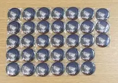プロセカ グリッター缶バッジ vol.10A 日野森志歩