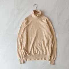 カシミヤニット(BALLANTYNE)　アイボリー 2026年最新】BALLANTYNE CASHMERE レディース ニット・セーターの人気
