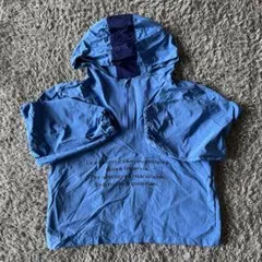 FILA ウインドブレーカー　140