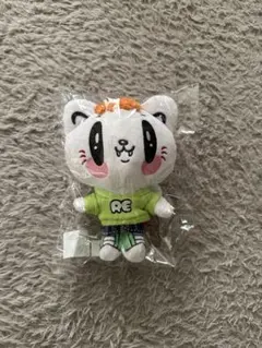 GENERATIONS ジェ猫 ぬいぐるみ 佐野玲於 スモール