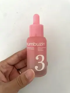 即日発送　numbuzin 3番 美容液　セラムのサムネイル