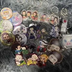 2026年最新】鬼滅の刃グッズまとめ売りの人気アイテム - メルカリ