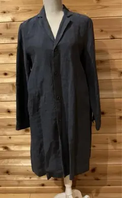 2025年最新】Pas de calais レディース ロングコートの人気アイテム