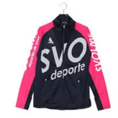 SVOLME ジャージ上下