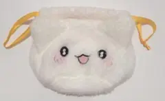 サンリオ はなまるおばけ まんまる巾着