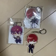 ばぁう アクキー 騎士A KnightA 騎士Ｘ KnightＸ