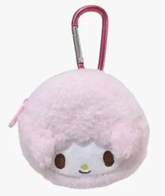 【新品】マイスウィートピアノ　カラビナミニポーチ