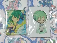 あんスタ アニカフェ 風早巽 コロッタ アクスタ セット