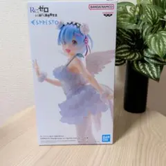 ESPRESTO レム フィギュア 約16cm Rc：ゼロから始める異世界生活✦