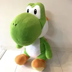スーパーマリオ ヨッシー ぬいぐるみ